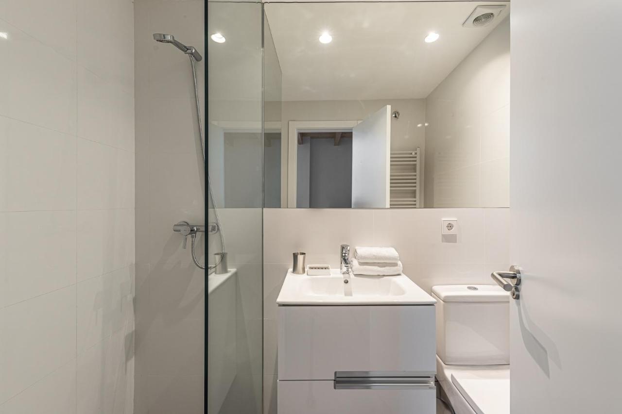 Apartment Waou Modern Loft Ii Centre Madrid