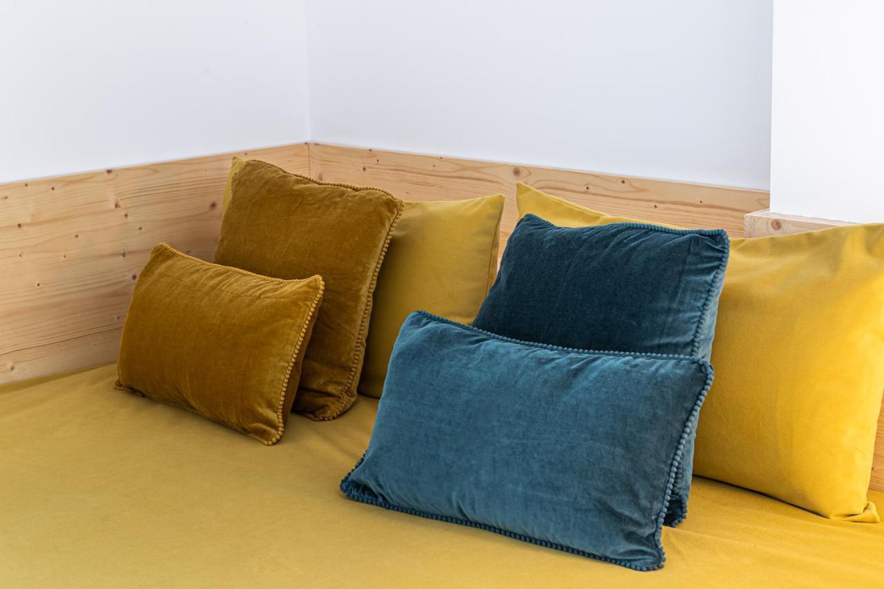 Apartment Waou Modern Loft Ii Centre Madrid