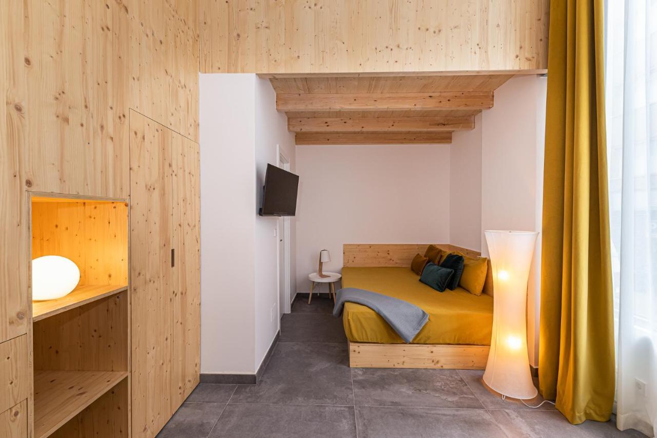 Apartment Waou Modern Loft Ii Centre *