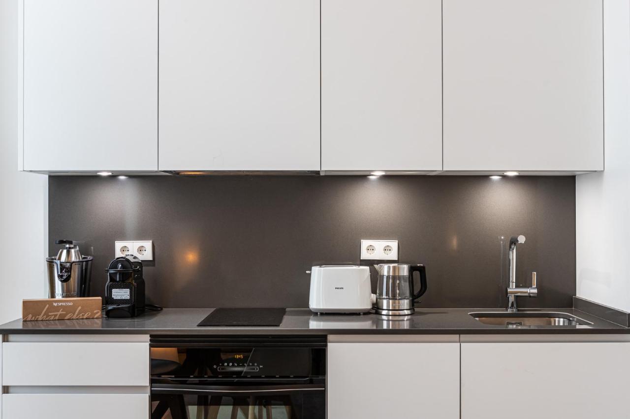 Waou Modern Loft Ii Centre Apartment *