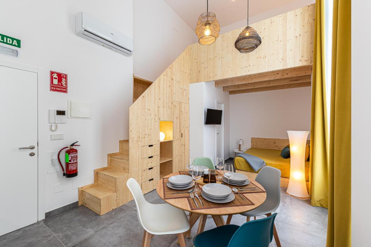 Apartment Waou Modern Loft Ii Centre *